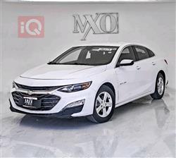 شيفروليه ماليبو